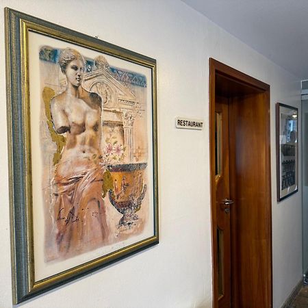 Hotel-Restaurant Ratsstube Calw Eksteriør billede