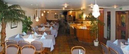 Hotel-Restaurant Ratsstube Calw Eksteriør billede