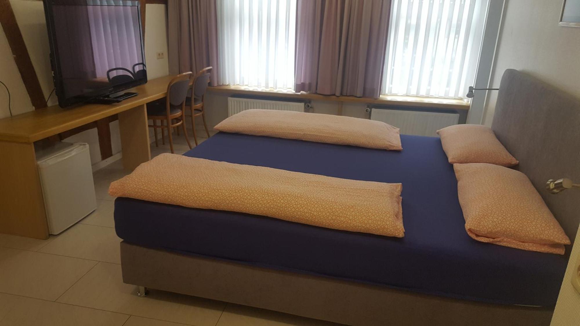 Hotel-Restaurant Ratsstube Calw Eksteriør billede