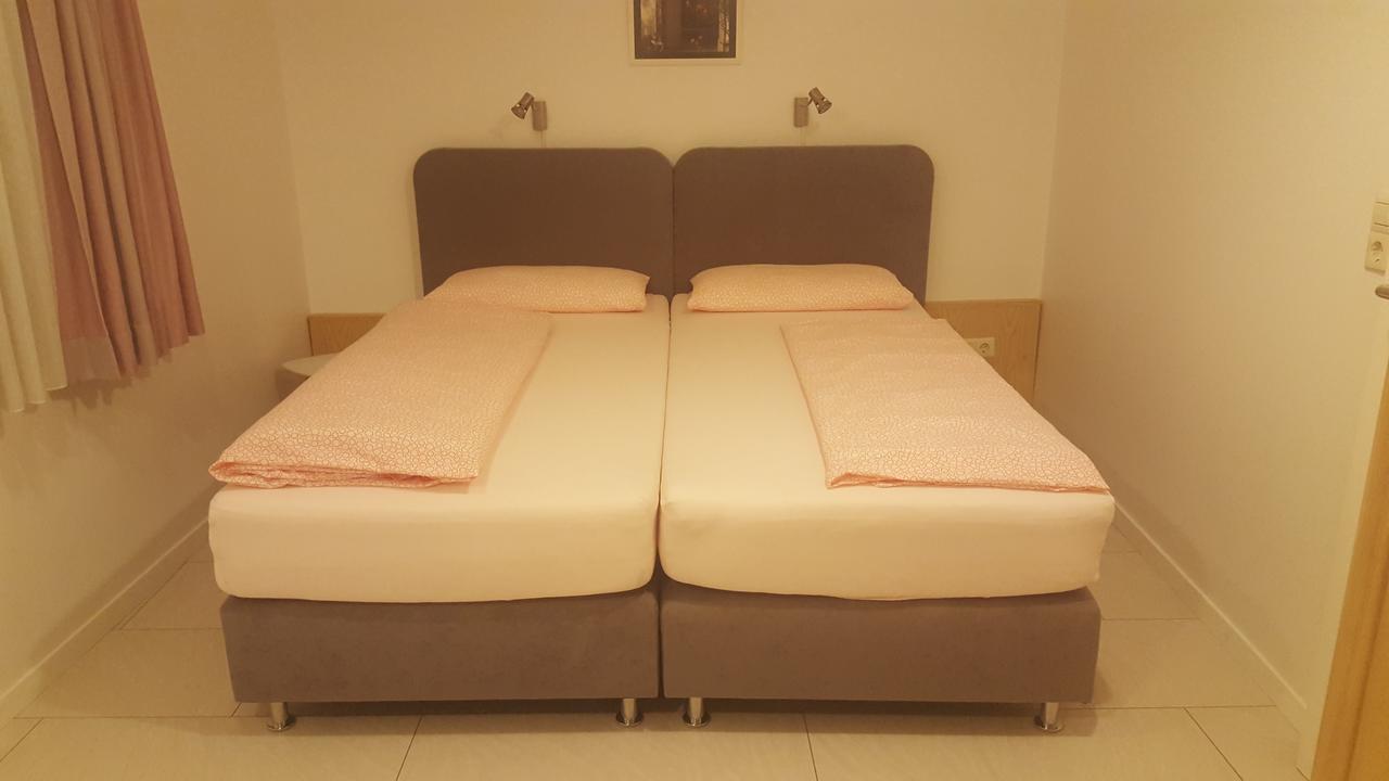 Hotel-Restaurant Ratsstube Calw Eksteriør billede
